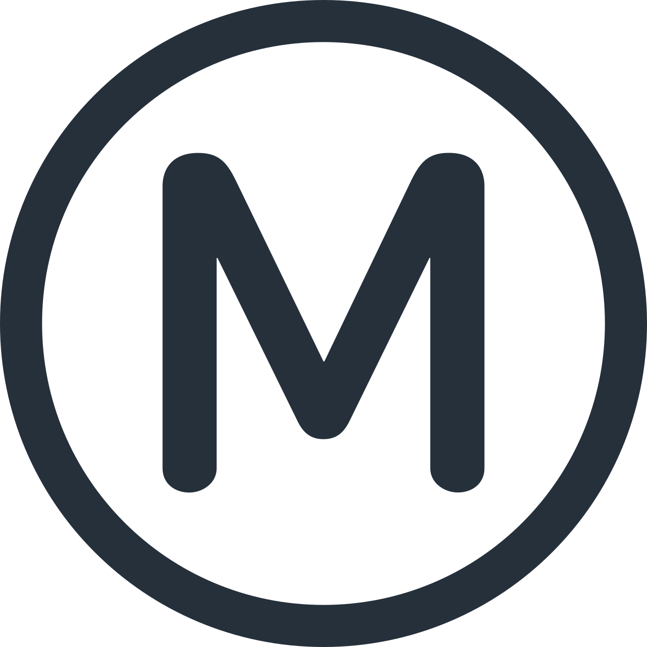 Métro